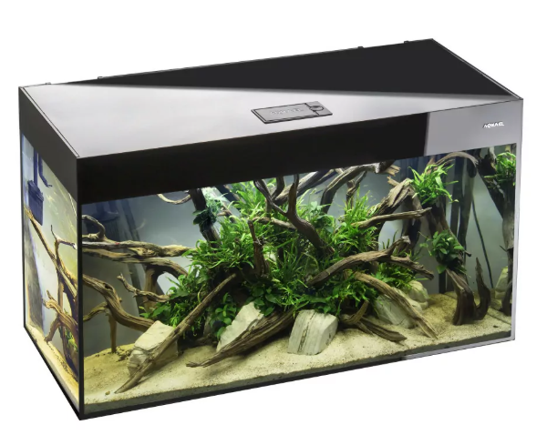 Akvaryum 120x45x55cm Set