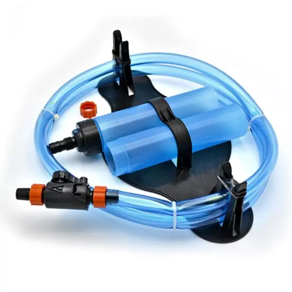 Akvaryum Sifon Su Değişim 12mm