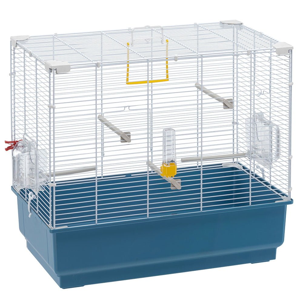 Ferplast Rekord 4 Kuş Kafesi