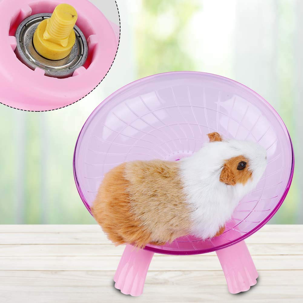 Hamster Çarkı Flying Saucer