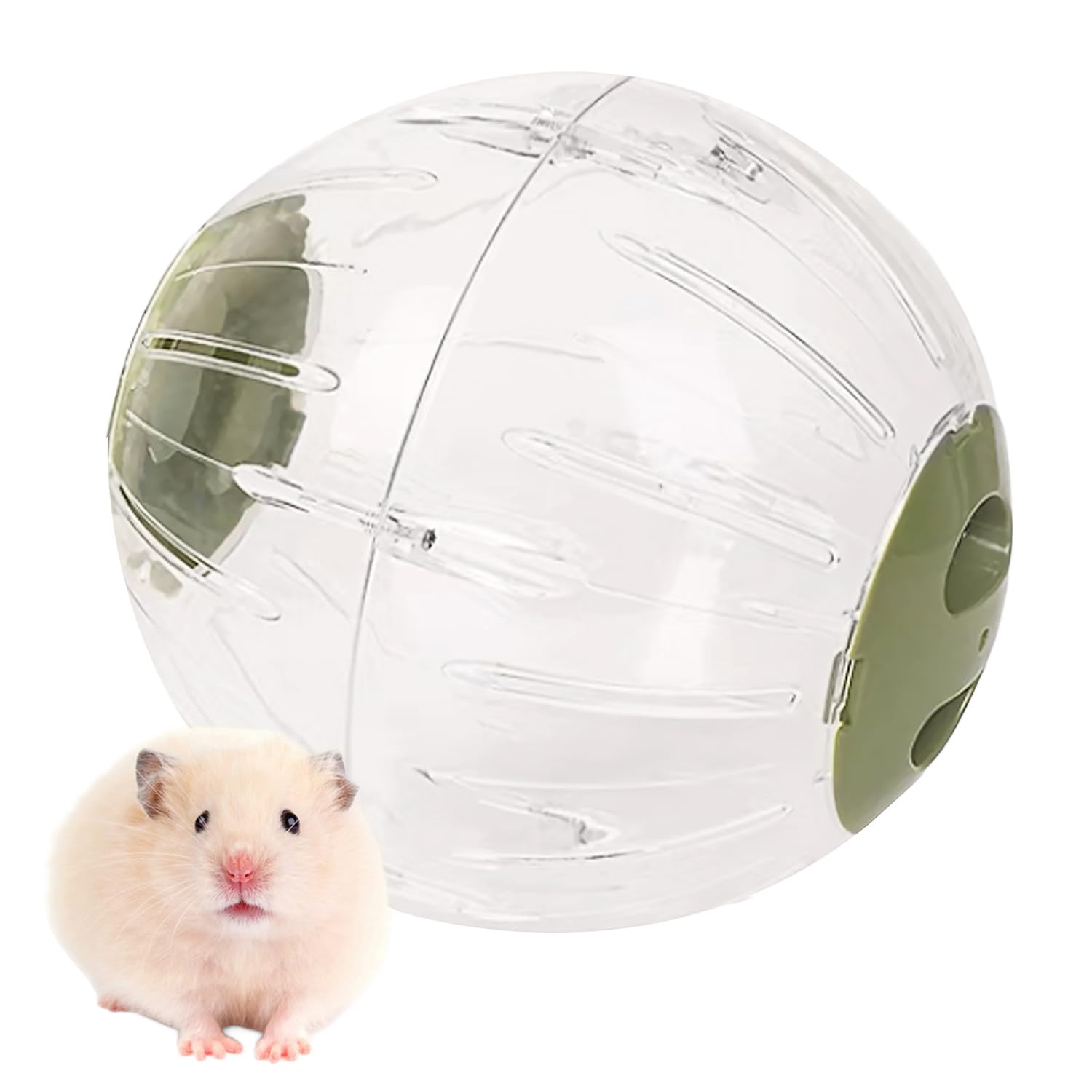 Hamster Topu Gezdirme 18cm