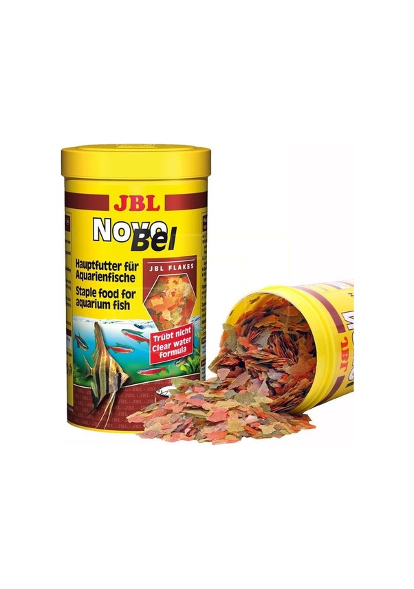 JBL NovoBel Pul Yem 250ml