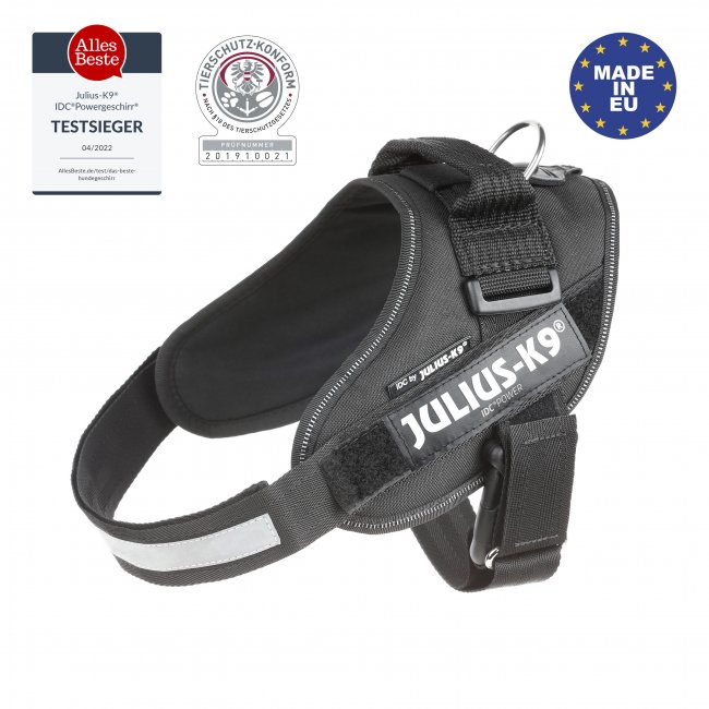 Julius K9 IDC Powerharness L