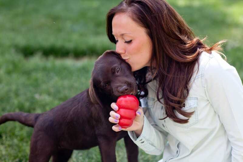 Kong Classic Large Köpek Oyuncağı