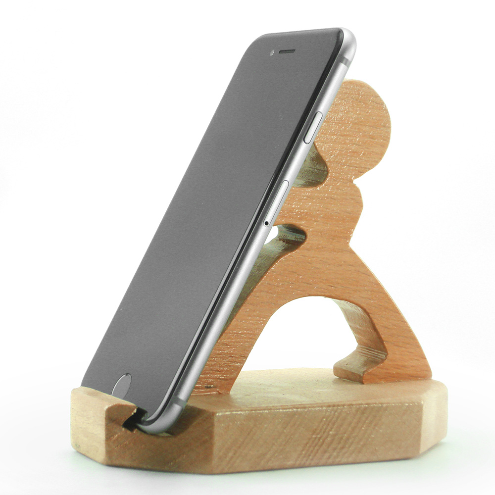 Papağan Eğitim Standı Ahşap