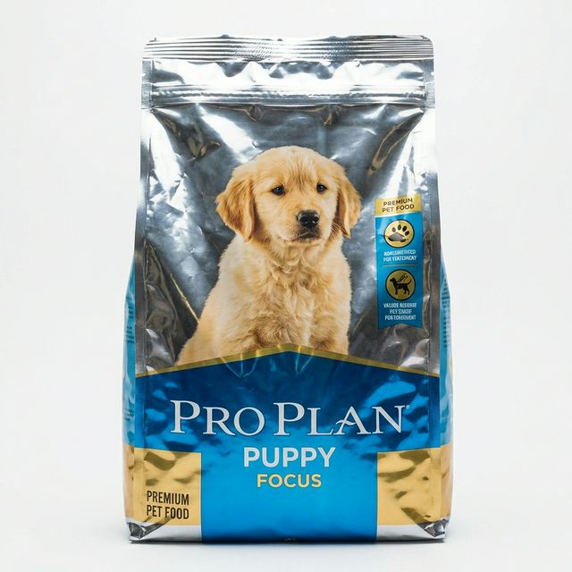 Pro Plan Puppy Yavru Köpek Maması 12kg
