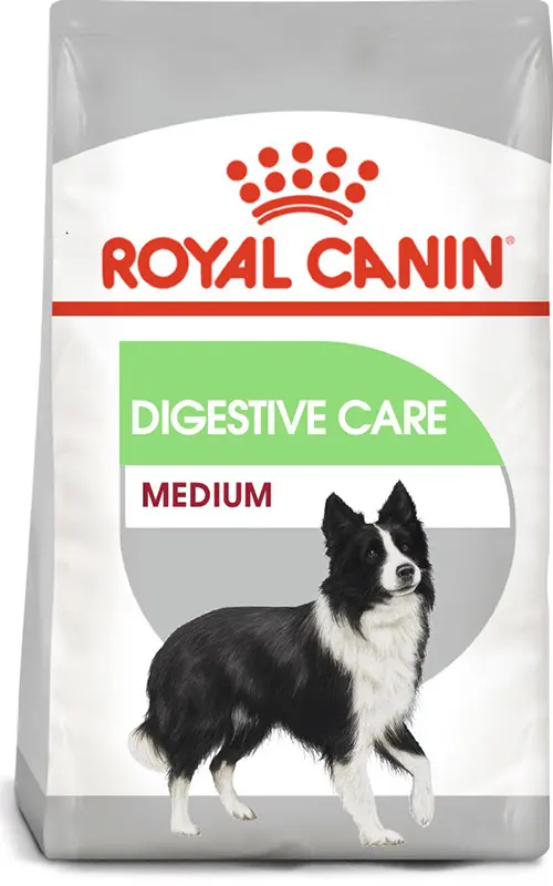 Royal Canin Digestive Care Medium 12kg
