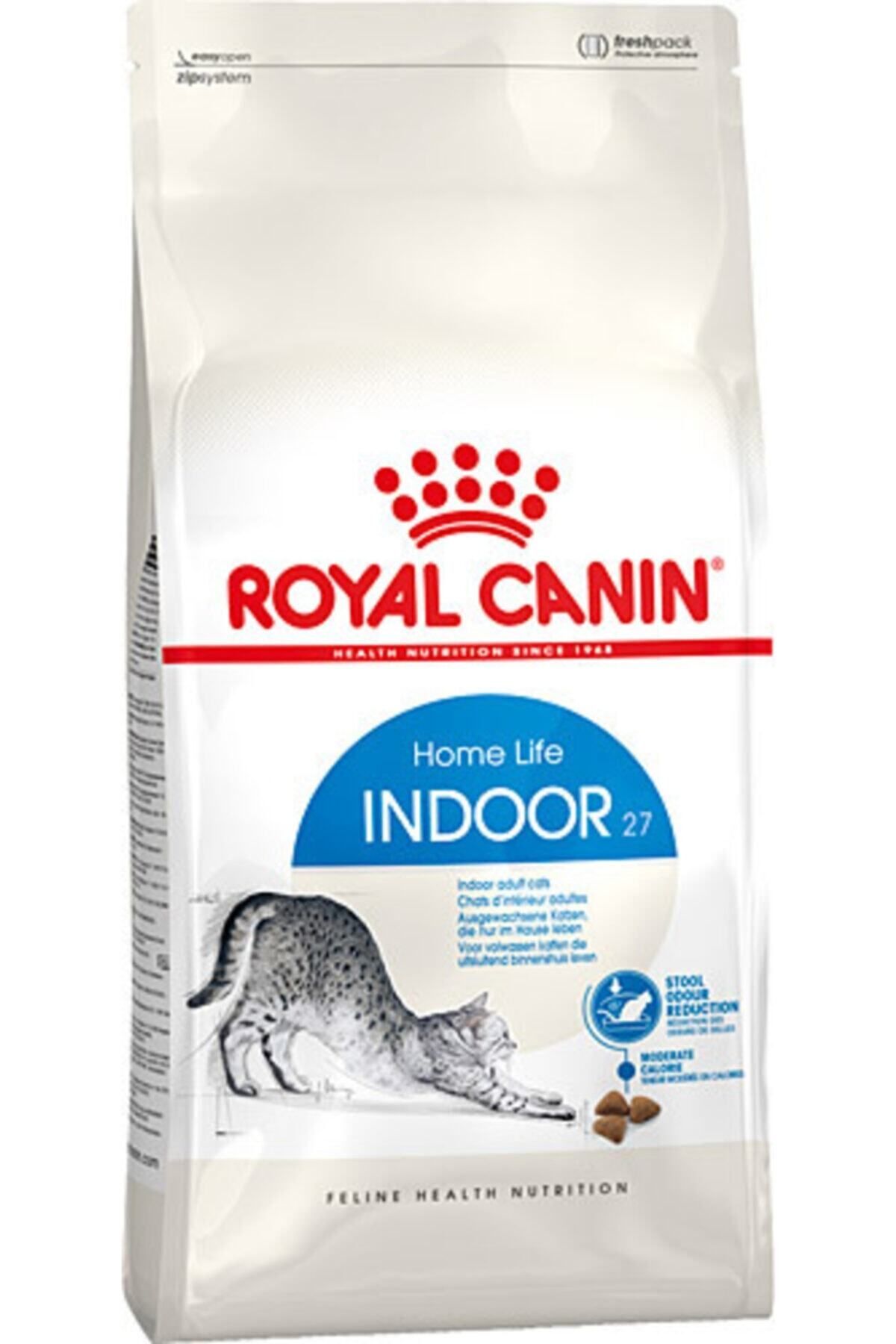 Royal Canin Indoor 27 Kedi 10kg