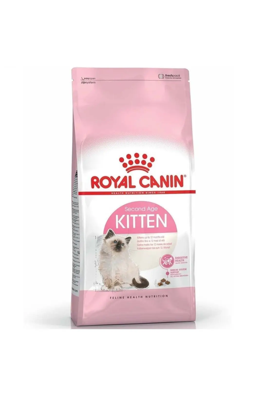 Royal Canin Kitten Yavru Kedi 10kg