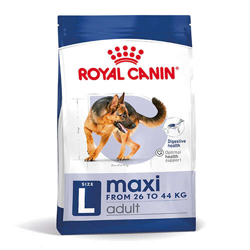 Royal Canin Maxi Adult 15kg