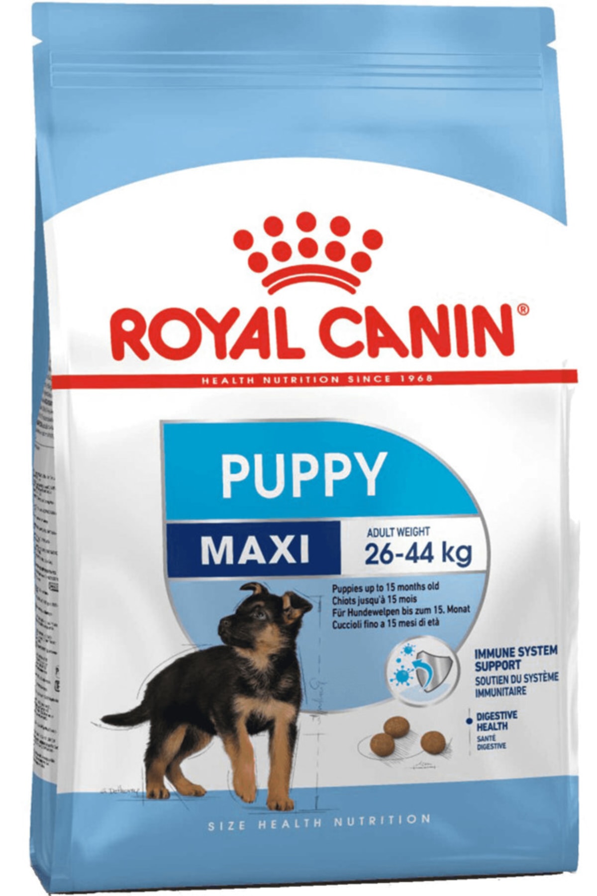 Royal Canin Maxi Puppy 15kg