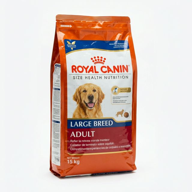 Royal Canin Maxi Adult Köpek Maması 15kg